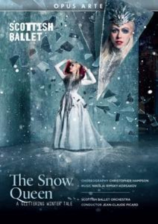 Video The Snow Queen 