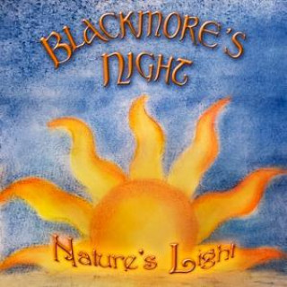 Audio Nature's Light (CD Digipak) 