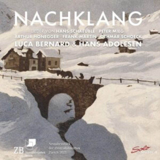 Audio Nachklang 