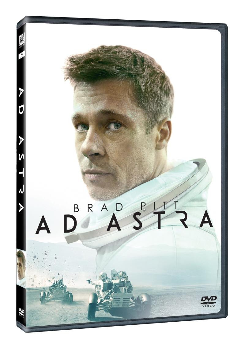 Filmek Ad Astra DVD 