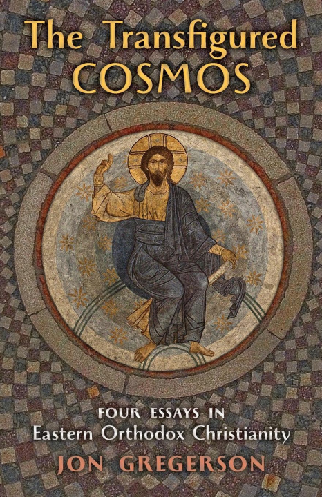 Βιβλίο The Transfigured Cosmos Jon Gregerson