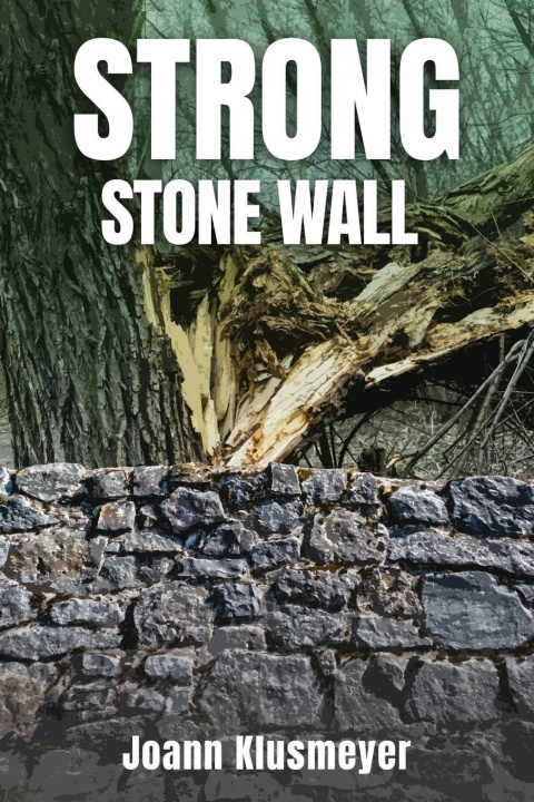 Carte Strong Stone Walls 