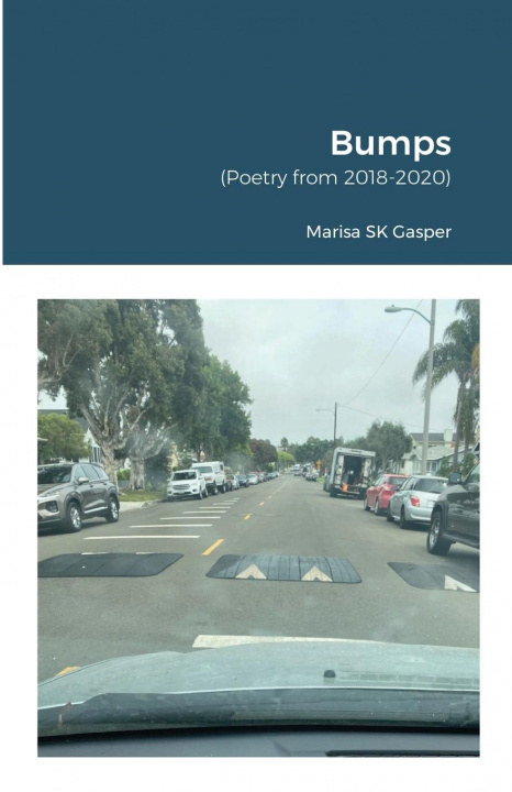 Knjiga Bumps Marisa Sk Gasper