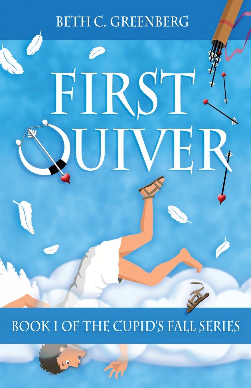 Book First Quiver Greenberg Beth C Greenberg