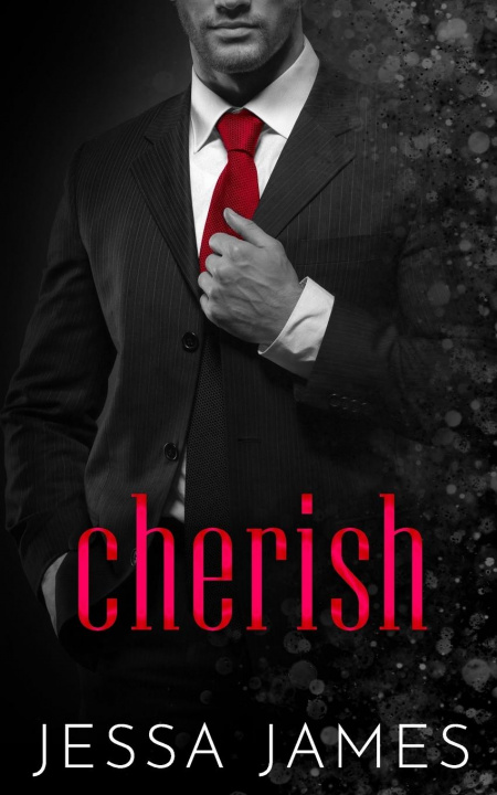 Knjiga Cherish Jessa James