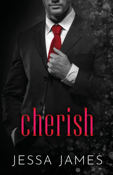 Knjiga Cherish Jessa James