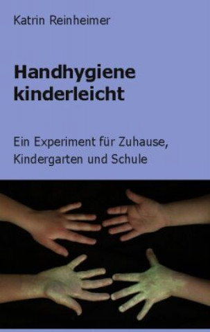 Knjiga Handhygiene kinderleicht 