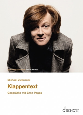 Knjiga Klappentext Michael Zwenzner