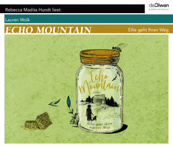 Zvok Echo Mountain Rebecca-Madita Hundt