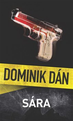 Book Sára Dominik Dán