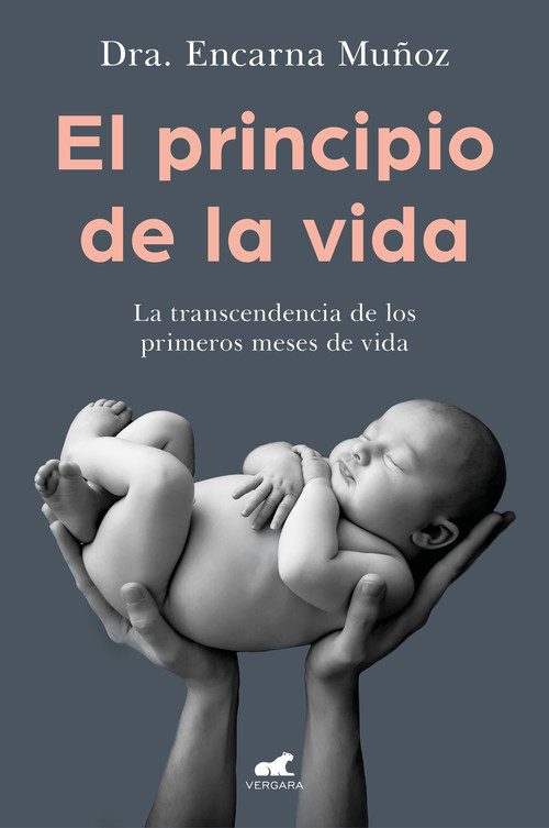 Könyv El principio de la vida ENCARNA MUÑOZ