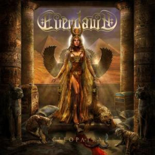 Zvok Cleopatra Everdawn