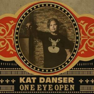 Zvok One Eye Open Kat Danser