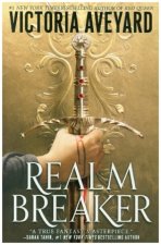 Könyv Realm Breaker 