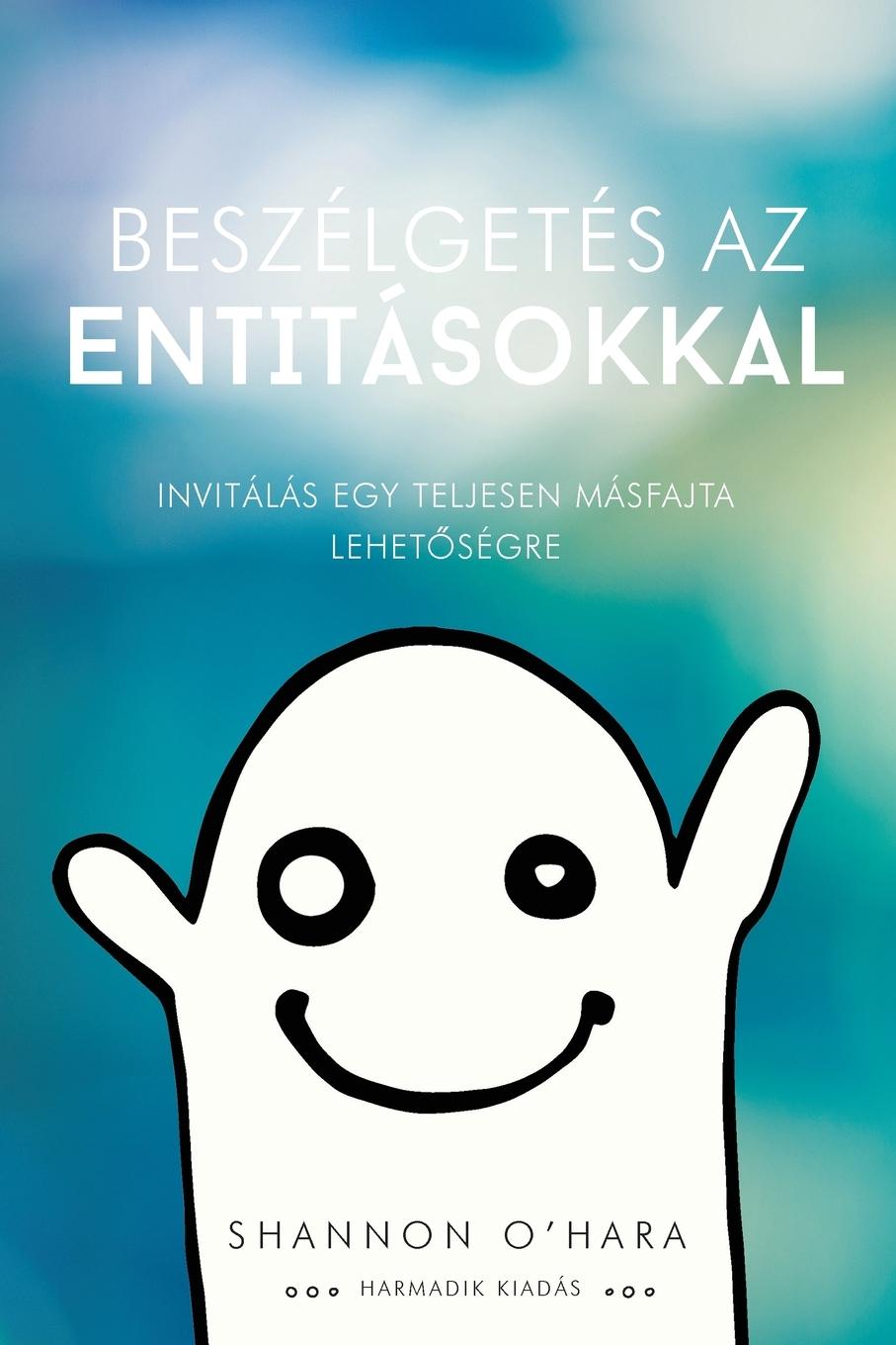 Book Beszelgetes az Entitasokkal (Hungarian) 
