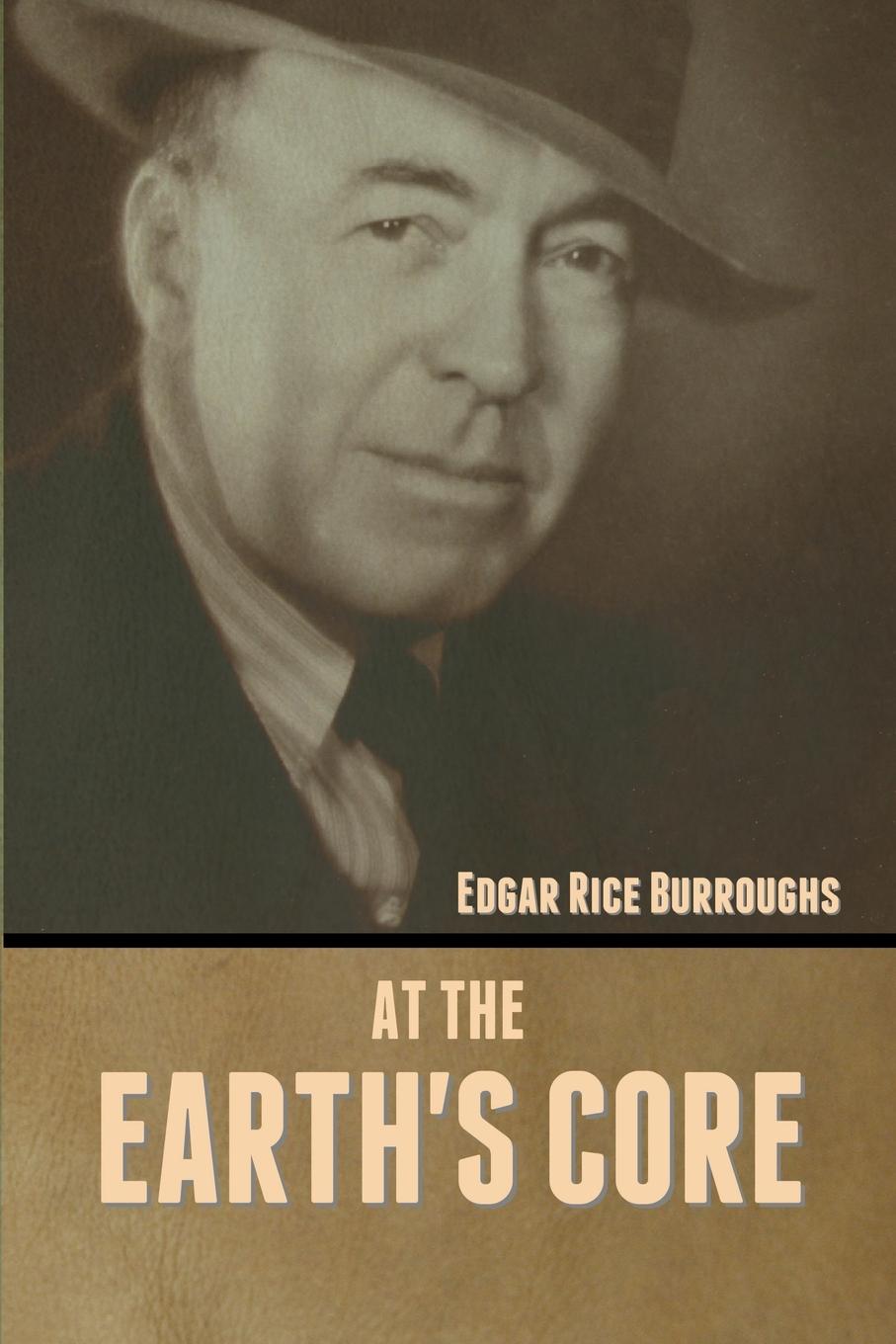 Carte At the Earth's Core 