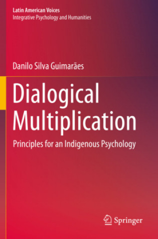 Βιβλίο Dialogical Multiplication Danilo Silva Guimar?es