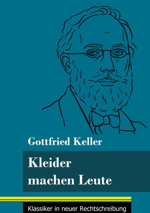 Knjiga Kleider machen Leute Klara Neuhaus-Richter