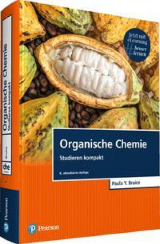 Kniha Organische Chemie 