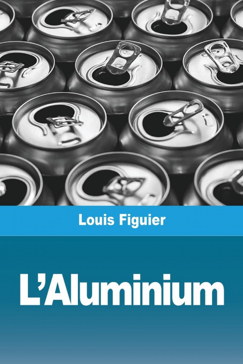 Книга L'Aluminium 