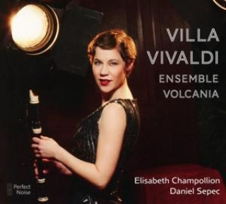 Zvok Villa Vivaldi 