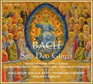 Audio Soli Deo Gloria 