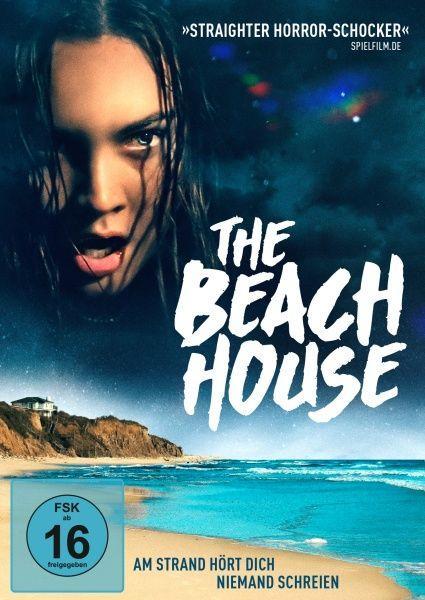 Video The Beach House Liana Liberato