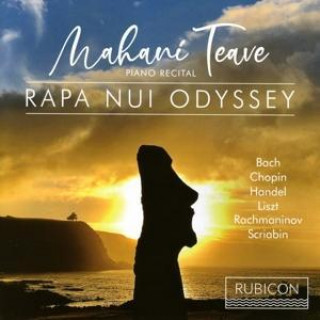 Zvok Rapa Nui Odyssey 