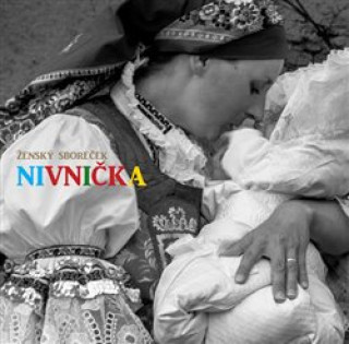 Zvok Můj milý - CD Nivnička