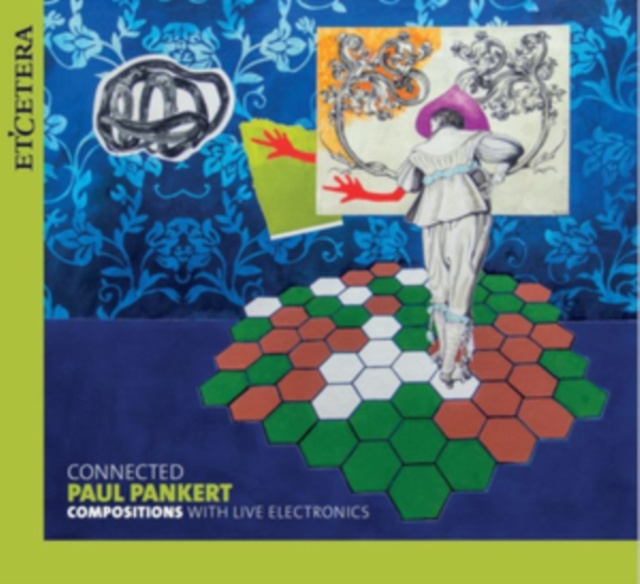 Zvok Connected 