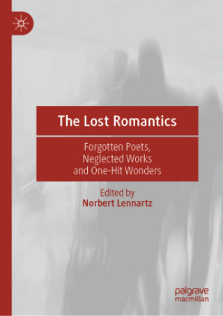 Book Lost Romantics Norbert Lennartz