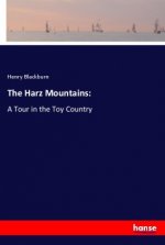 Harz Mountains