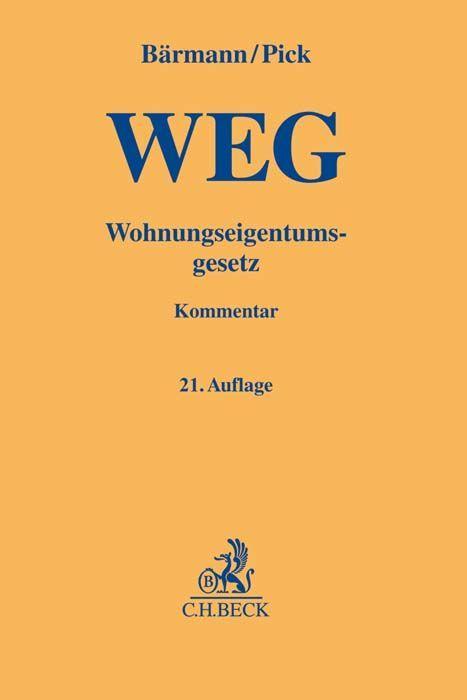 Книга Wohnungseigentumsgesetz Wolfgang Dötsch