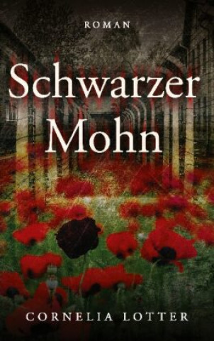 Knjiga Schwarzer Mohn 