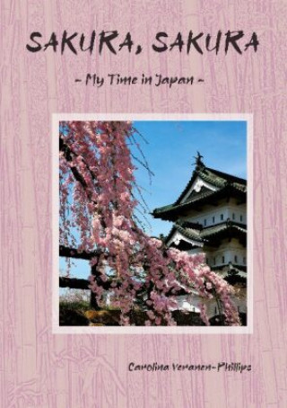 Kniha Sakura, Sakura 