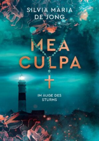Knjiga Mea Culpa Silvia Maria De Jong