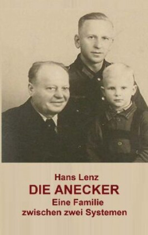 Knjiga Die Anecker 