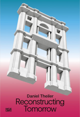 Knjiga Daniel Theiler BARGHOLZ ORTRUN