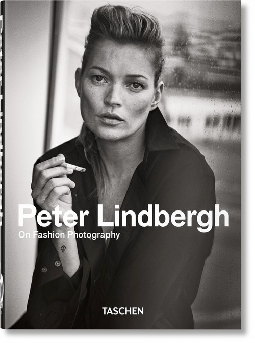 Книга Peter Lindbergh. On Fashion Photography. 40th Anniversary Edition PETER LINDBERGH