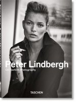 Carte Peter Lindbergh. On Fashion Photography. 40th Anniversary Edition PETER LINDBERGH