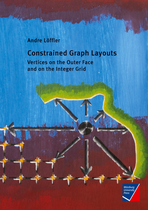 Knjiga Constrained Graph Layouts Andre Löffler