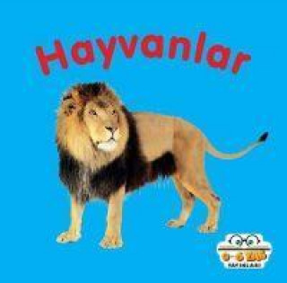 Knjiga Hayvanlar 