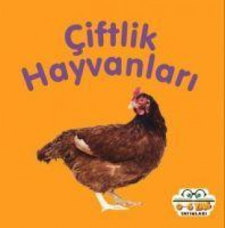 Buch Ciftlik Hayvanlari 