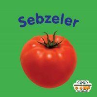 Knjiga Sebzeler 