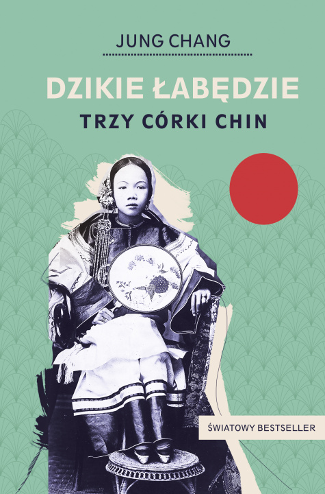 Livre Dzikie łabędzie. Trzy córki Chin Jung Chang