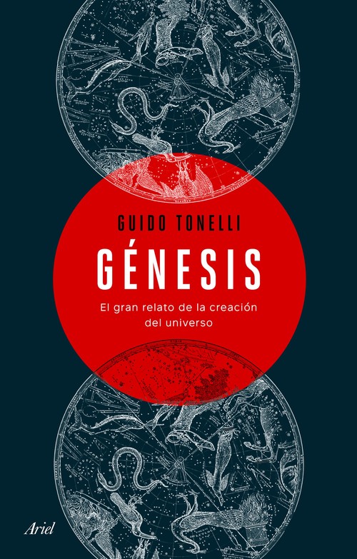 Carte Génesis GUIDO TONELLI