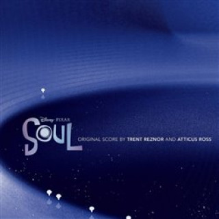 Kniha Soul Trent Reznor