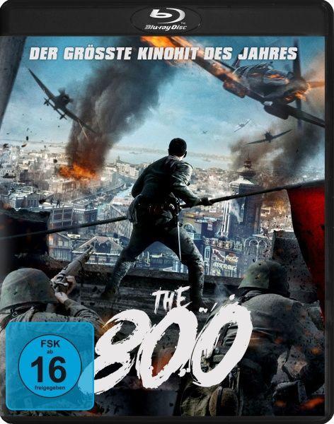 Video The 800 Zhi-zhong Huang