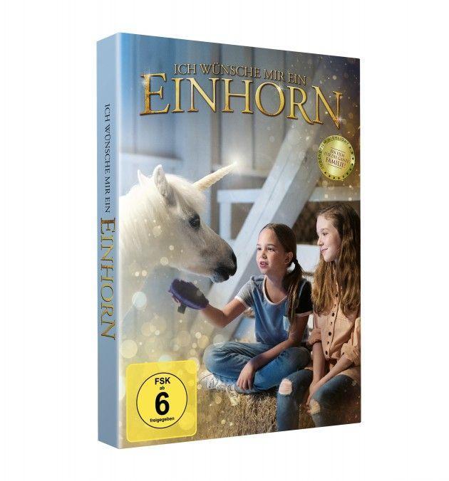 Video Ich wünsche mir ein Einhorn Ryan Kiera Armstrong