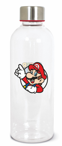 Carte Láhev Hydro 850 ml Super Mario 
